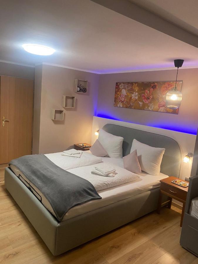 Hotel Gonzlay Traben-Trarbach Dış mekan fotoğraf