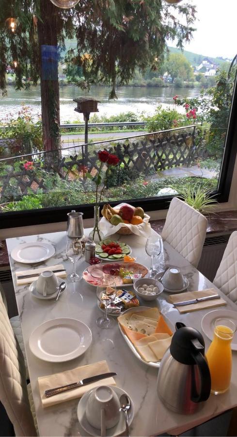 Hotel Gonzlay Traben-Trarbach Dış mekan fotoğraf