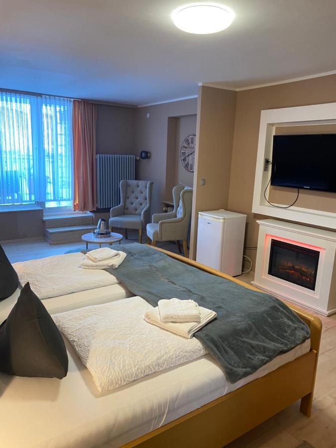 Hotel Gonzlay Traben-Trarbach Dış mekan fotoğraf
