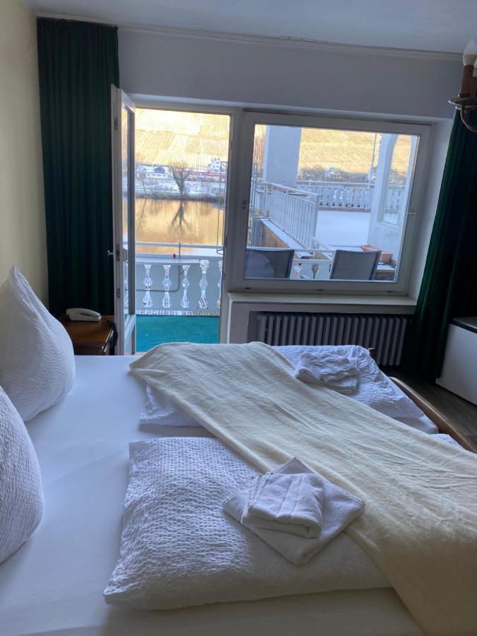 Hotel Gonzlay Traben-Trarbach Dış mekan fotoğraf