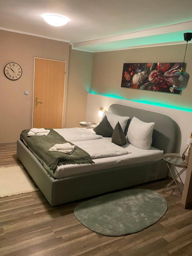 Hotel Gonzlay Traben-Trarbach Dış mekan fotoğraf