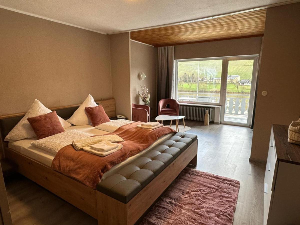 Hotel Gonzlay Traben-Trarbach Dış mekan fotoğraf