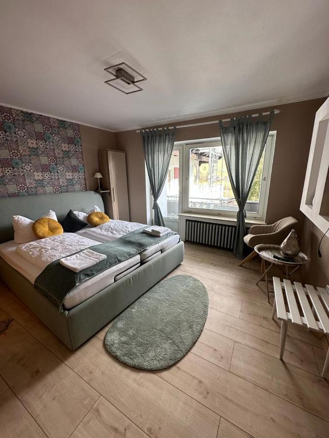 Hotel Gonzlay Traben-Trarbach Dış mekan fotoğraf