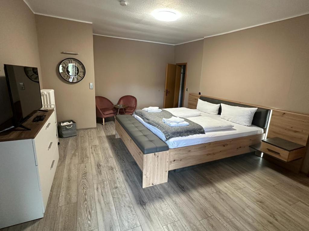 Hotel Gonzlay Traben-Trarbach Dış mekan fotoğraf