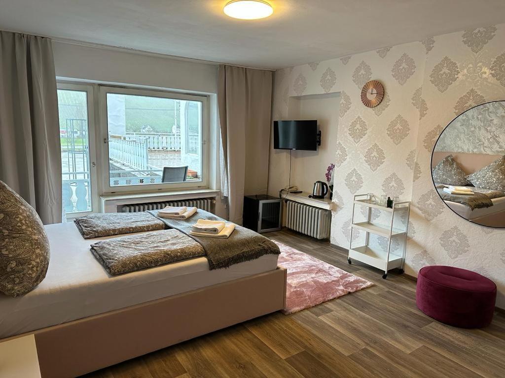 Hotel Gonzlay Traben-Trarbach Dış mekan fotoğraf